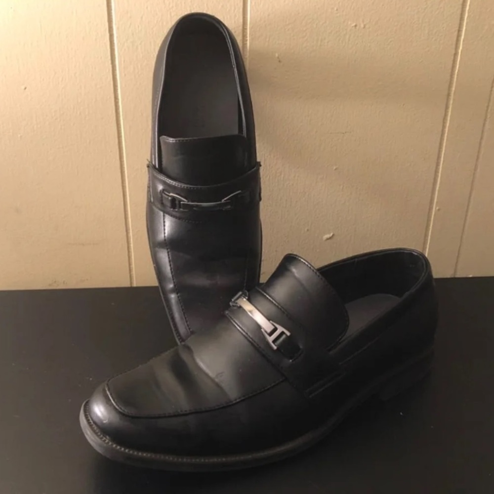 Perry Ellis